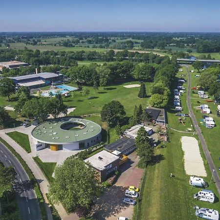 Knaus Campingpark Meppen Exterior photo