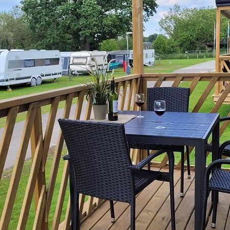 Knaus Campingpark Meppen Exterior photo